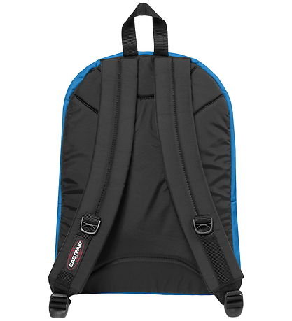 Eastpak Rygsæk - Pinnacle - 38 L - Bubble Blue