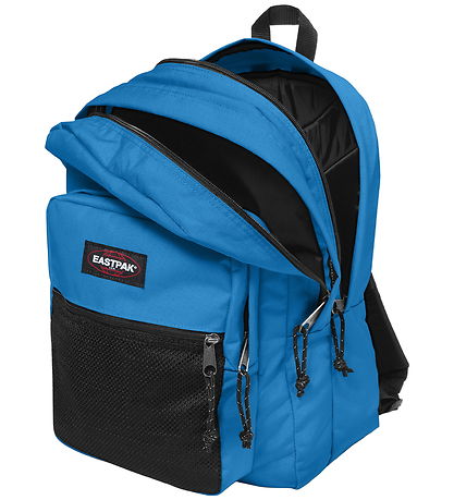 Eastpak Rygsæk - Pinnacle - 38 L - Bubble Blue