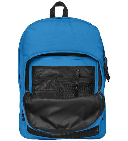 Eastpak Rygsæk - Pinnacle - 38 L - Bubble Blue