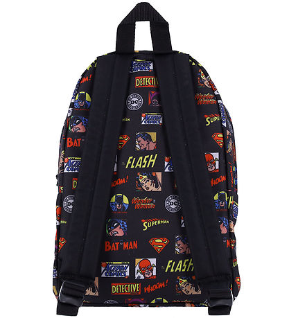 Eastpak Rygsæk - Orbit - 10 L - DC Icons