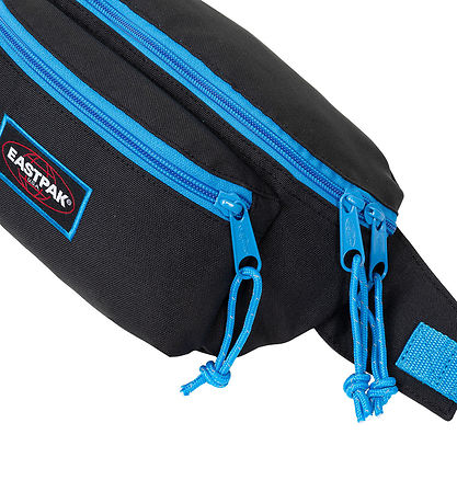 Eastpak Bæltetaske - Doggy Bag - 3 L- Kontrast Bubble