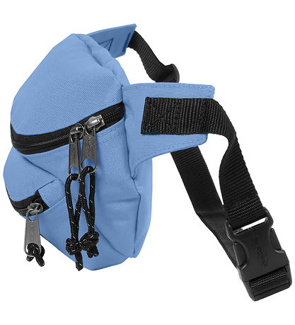 Eastpak Bæltetaske - Doggy Bag - 3L - Air Blue