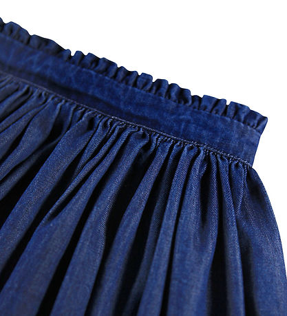Molo Nederdel - Bitta - Oak Embroidery