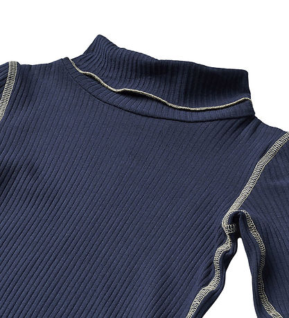 Molo Bluse - Rennie - Galaxy Blue