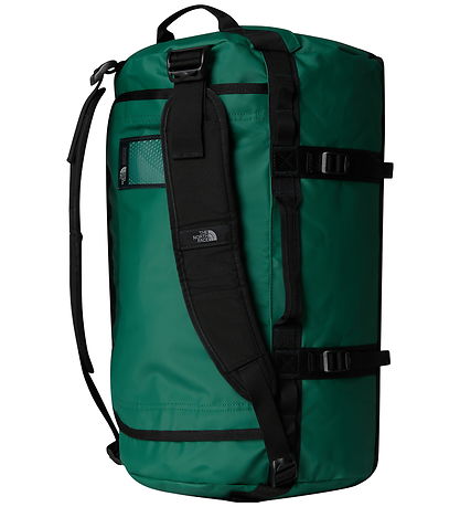 The North Face Rejsetaske - Base Camp Duffel - 50 L - Evergreen/