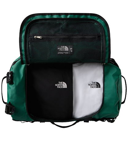 The North Face Rejsetaske - Base Camp Duffel - 50 L - Evergreen/