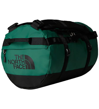 The North Face Rejsetaske - Base Camp Duffel - 50 L - Evergreen/