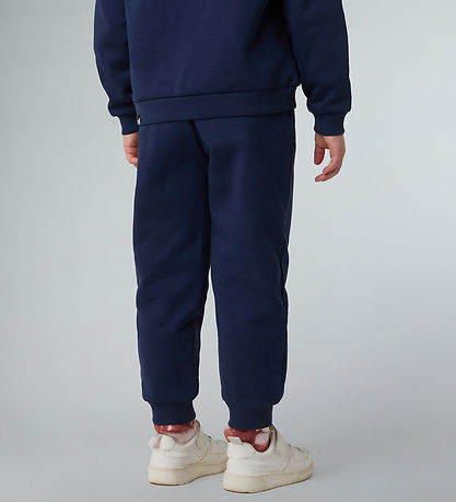 The North Face Sweatsæt - Bluse/Bukser - Summit Navy