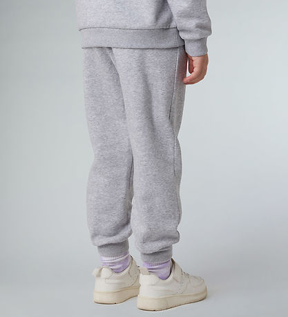The North Face Sweatsæt - Bluse/Bukser - Light Grey Heather