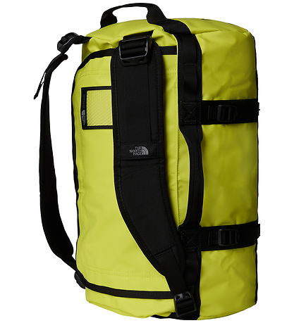 The North Face Rejsetaske - Base Camp Duffel - 31 L - Sulphur Sp