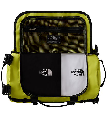 The North Face Rejsetaske - Base Camp Duffel - 31 L - Sulphur Sp
