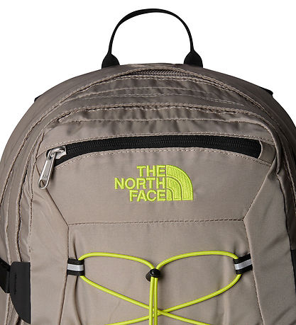 The North Face Rygsæk - Borealis Classic - Stone Slab