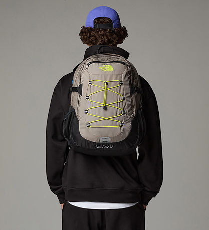 The North Face Rygsæk - Borealis Classic - Stone Slab