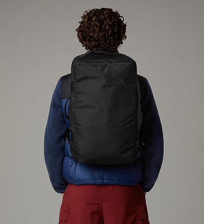 The North Face Rejsetaske - Base Camp Voyager Duffel - 42 L - So