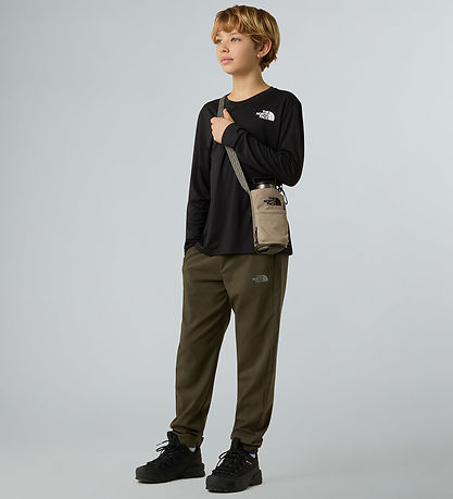 The North Face Bluse - Teen 24/7 - Sort
