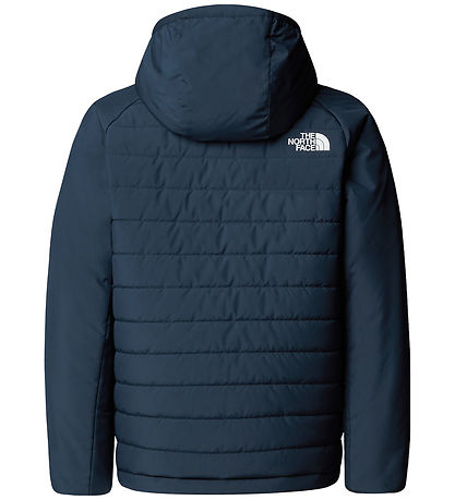 The North Face Dynejakke - Never Stop - Summit Navy