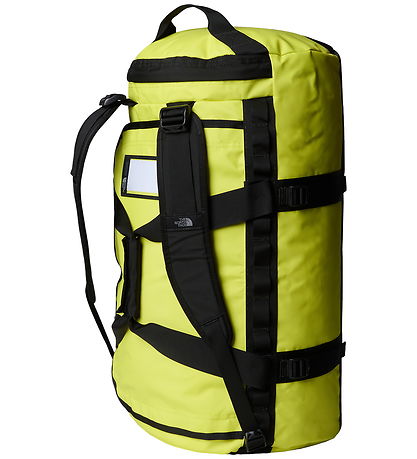 The North Face Rejsetaske - Base Camp Duffel - 71 L - Sulphur Sp