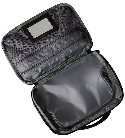 The North Face Toilettaske - Base Camp Voyager - Sort