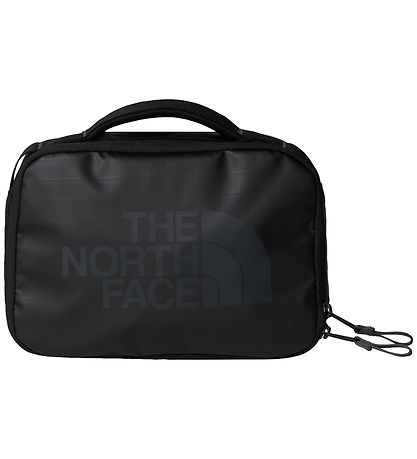 The North Face Toilettaske - Base Camp Voyager - Sort