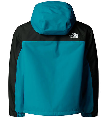 The North Face Jakke - Antora Triclimate - Dusk Blue