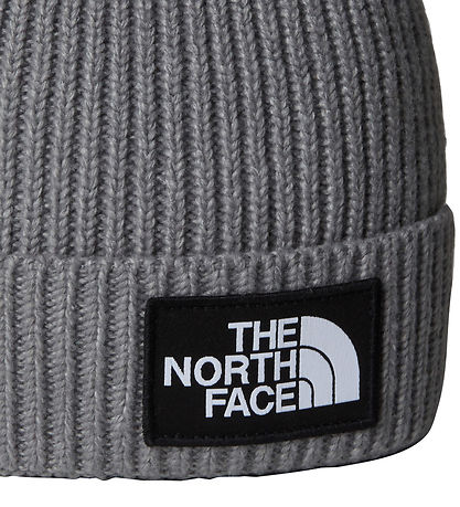 The North Face Hue - Strik - Kids Logo - Medium Grey Heather