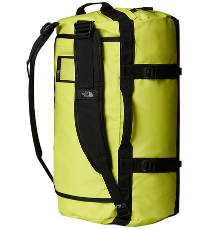 The North Face Rejsetaske - Base Camp Duffel - 50 L - Sulphur Sp