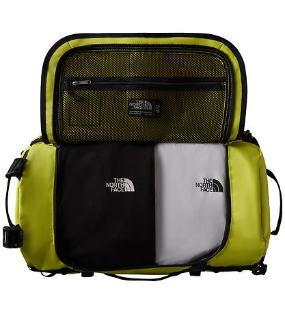The North Face Rejsetaske - Base Camp Duffel - 50 L - Sulphur Sp