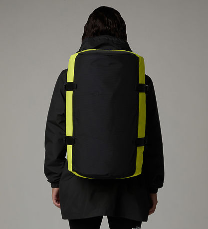 The North Face Rejsetaske - Base Camp Duffel - 50 L - Sulphur Sp