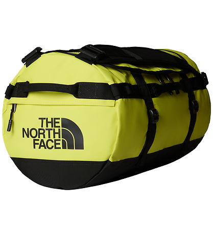 The North Face Rejsetaske - Base Camp Duffel - 50 L - Sulphur Sp