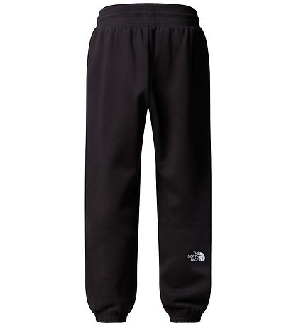 The North Face Sweatpants - Loose - Sort