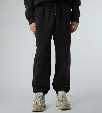 The North Face Sweatpants - Loose - Sort