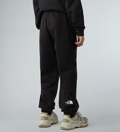 The North Face Sweatpants - Loose - Sort