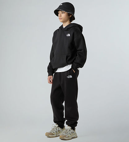 The North Face Sweatpants - Loose - Sort