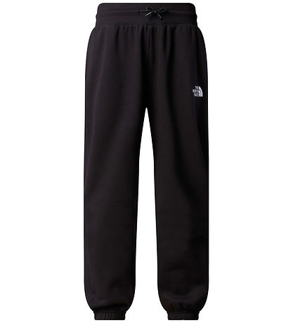 The North Face Sweatpants - Loose - Sort