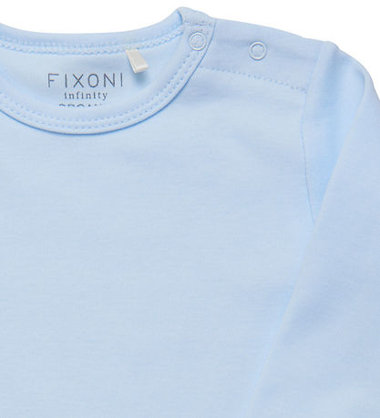 Fixoni Body - l/æ - Lt. Blue