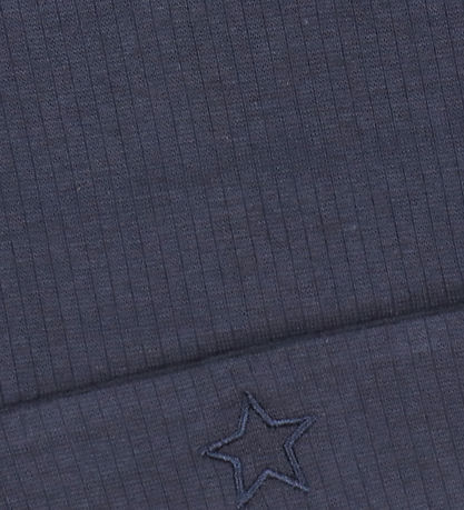 En Fant Hue - Rib - Beanie - Parisian Night