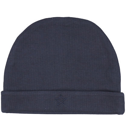 En Fant Hue - Rib - Beanie - Parisian Night