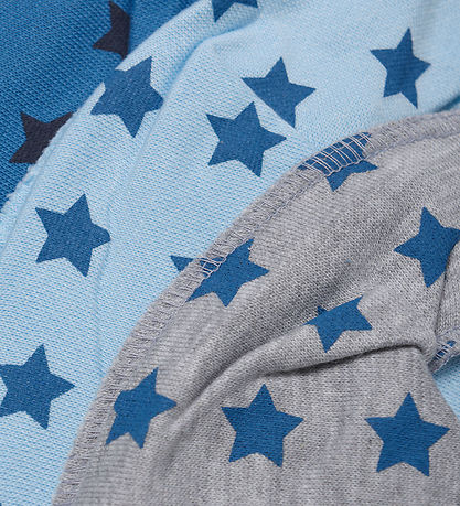 Pippi Savlesmæk - 3-pak - Spids - AOP - Dark Navy