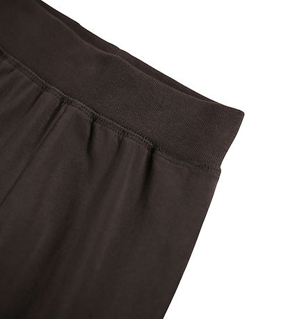 Molo Sweatpants - Sammy - Dark Cocoa