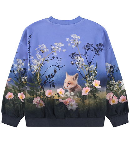 Molo Sweatshirt - Maxi - Magic Moonrise