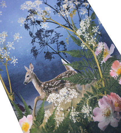 Molo Sweatpants - Aurita - Moonrise Meadow