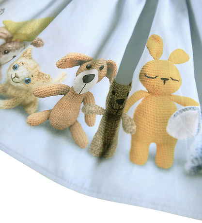 Molo Kjole - Candi - Teddy Collection