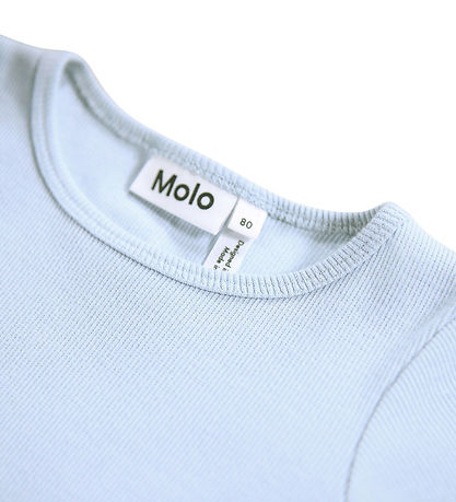 Molo Kjole - Candi - Teddy Collection