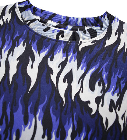 Molo Sweatshirt - Monti - Ingenuity Cool