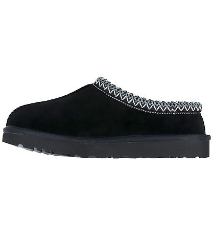UGG Sko - W Tasman - Sort