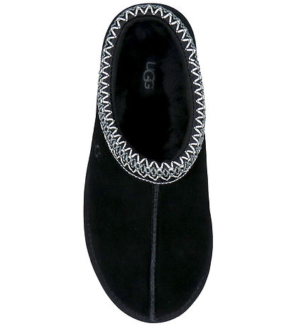 UGG Sko - W Tasman - Sort
