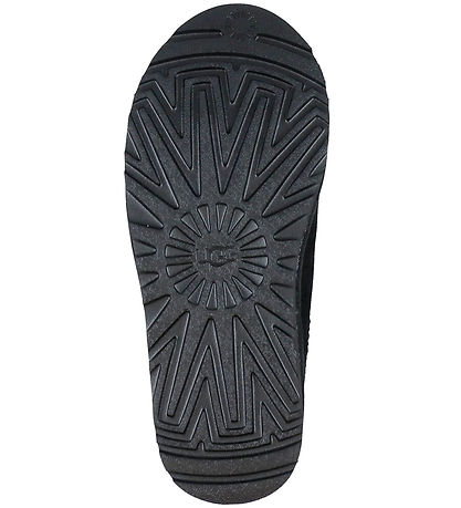 UGG Sko - W Tasman - Sort