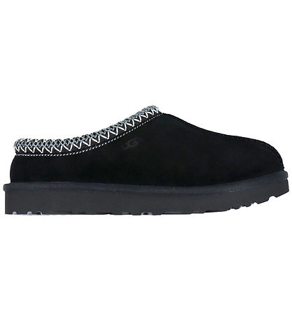 UGG Sko - W Tasman - Sort