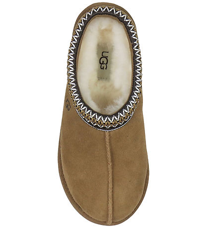 UGG Sko - W Tasman - Chestnut