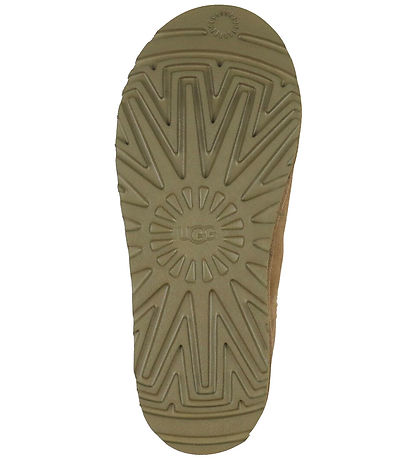 UGG Sko - W Tasman - Chestnut